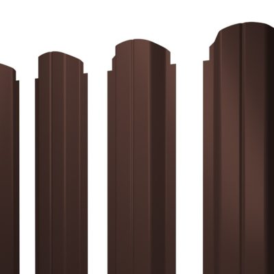 Эмаль универсальная акриловая Ореол глянцевая синяя 1