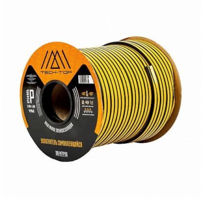 УПЛОТНИТЕЛЬ Р 9*5 ММ ЧЕРНЫЙ (за метр)