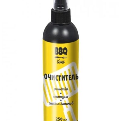 ОЧИСТИТЕЛЬ ДЛЯ ШАМПУРОВ