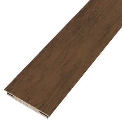 Добор "Т" ЭКО Bianco Veralinga МДФ 2070*150*8