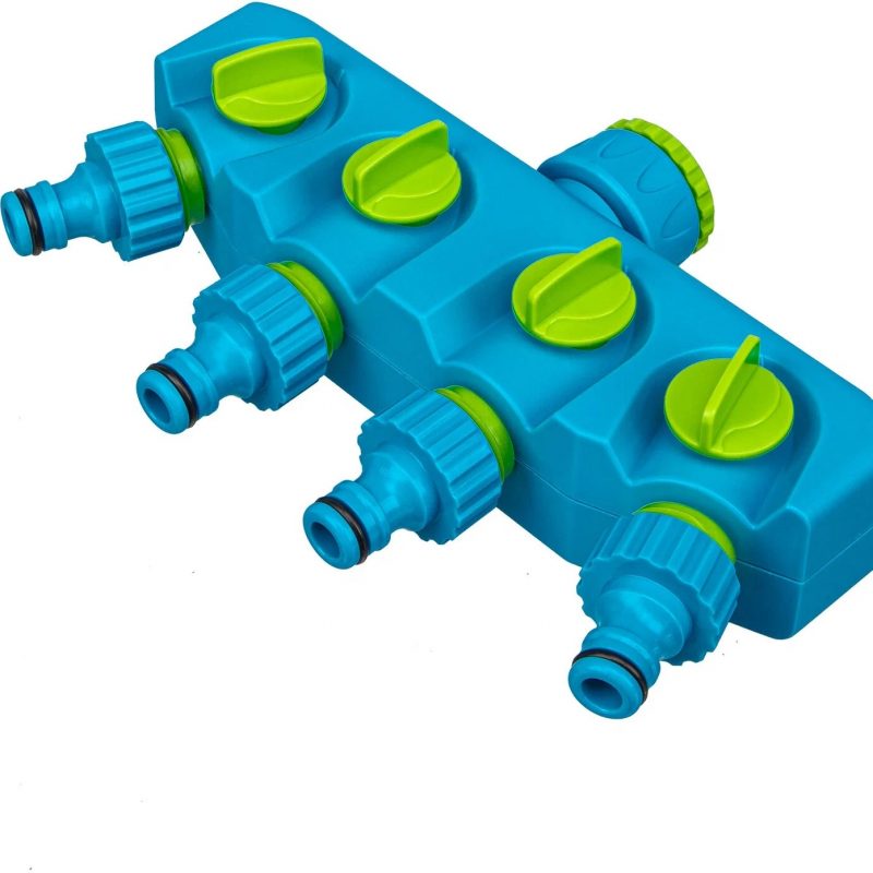 Разветвитель 3/4-1" №34