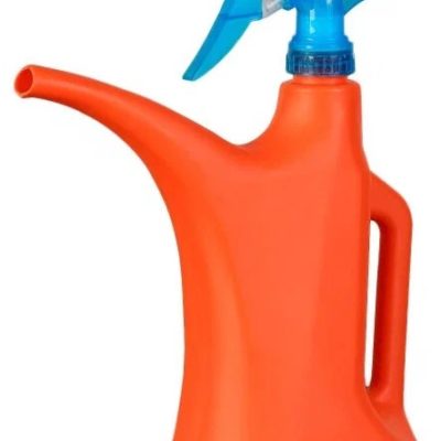 Лейка садовая с распылителем Альтернатива М099