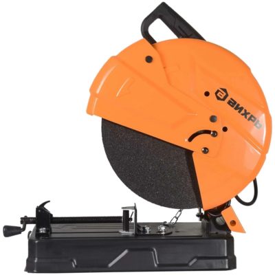 Отрезная пила ОП355/2500 ВИХРЬ