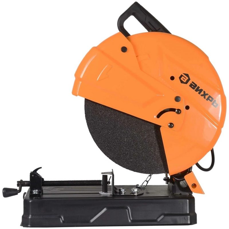 Отрезная пила ОП355/2500 ВИХРЬ