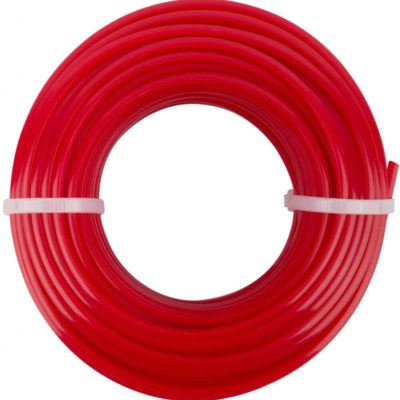 Леска квадрат 3