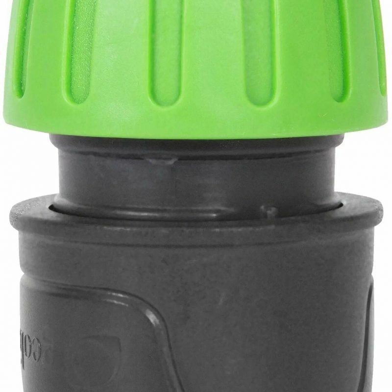 Соединитель 3/4 GRANDY JS-328 быстросъемный