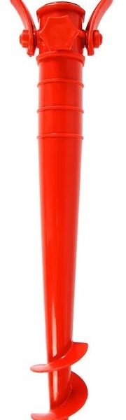 Держатель для пляжного зонта