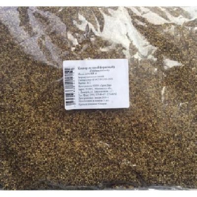 Клевер красный 0