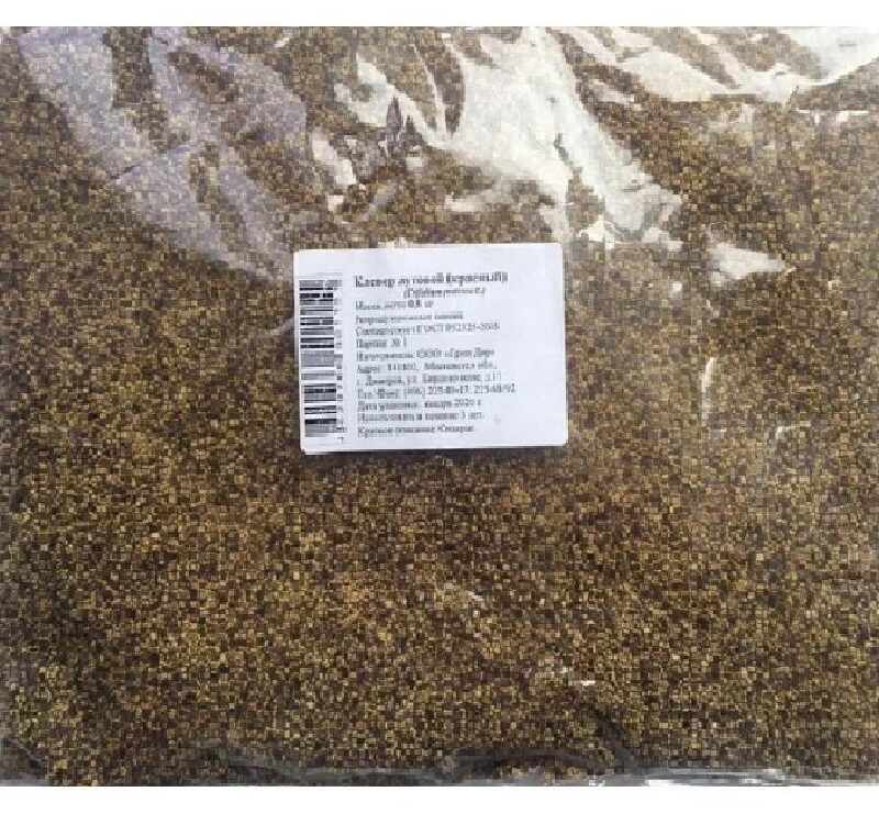 Клевер красный 0