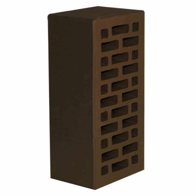 Кирпич лицевой 1