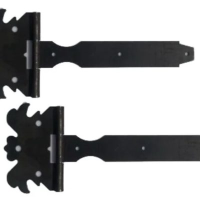 ПЕТЛЯ-СТРЕЛА 295 ММ(черная)