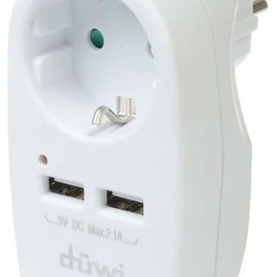 Адаптер-фильтр 1гн. с/з 16А