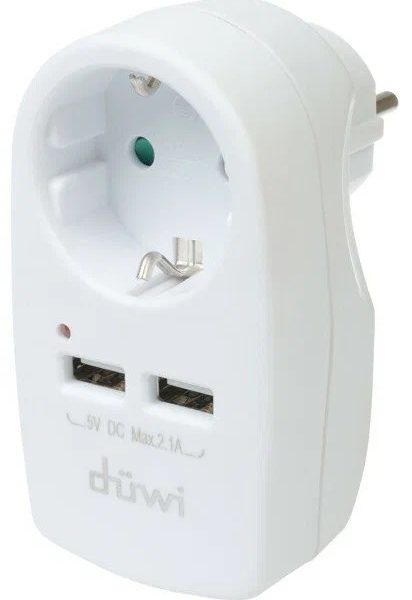 Адаптер-фильтр 1гн. с/з 16А