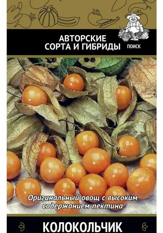 Физалис Колокольчик