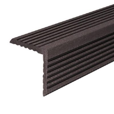 Уголок ДПК для доски Darvolex