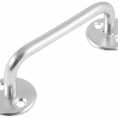 Ручка-скоба РС-60 алюминий