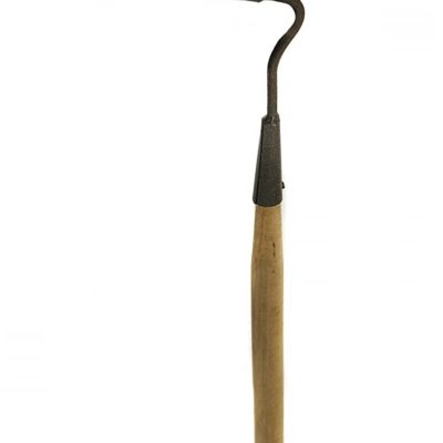 Бороздовичок с мет.черенком