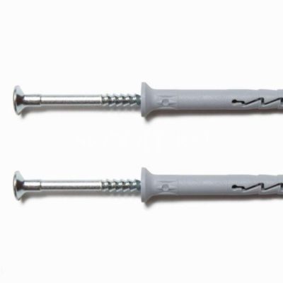 Дюбель 8х80мм