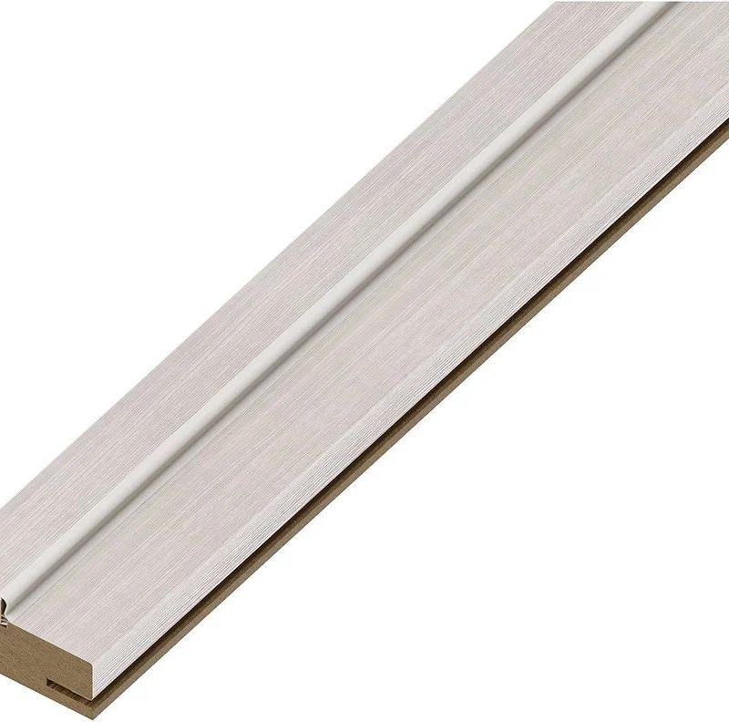 Коробка "Т" ЭКО Cappuccino Melinga МДФ 2070*70*32