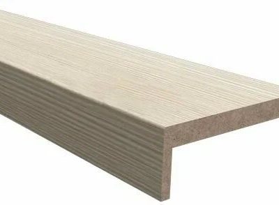 Наличник "Т" ЭКО Cappuccino Melinga МДФ Тип-0 2150*70*8