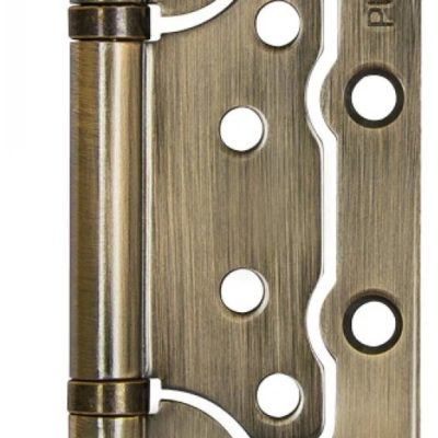 Петли универсал. бронза