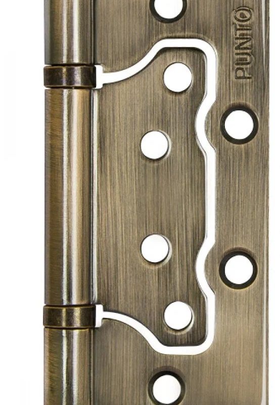 Петли универсал. бронза