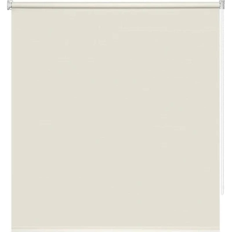 ШТОРА РУЛОННАЯ АПИЛЕРА КРЕМ-БЕЖЕВЫЙ 100*160СМ