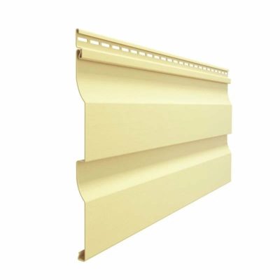 САЙДИНГ (ДЁКЕ) КОРАБЕЛЬНЫЙ БРУС D4