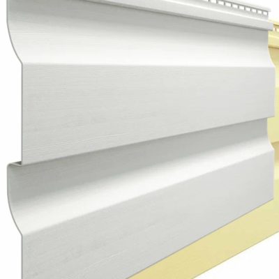 САЙДИНГ (ДЁКЕ) КОРАБЕЛЬНЫЙ БРУС D4