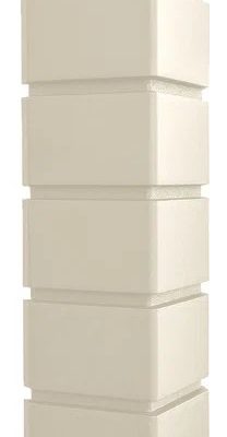 УГОЛ (ГРАНД ЛАЙН) КЛИНКЕРНЫЙ КИРПИЧ (МОЛОЧНЫЙ)