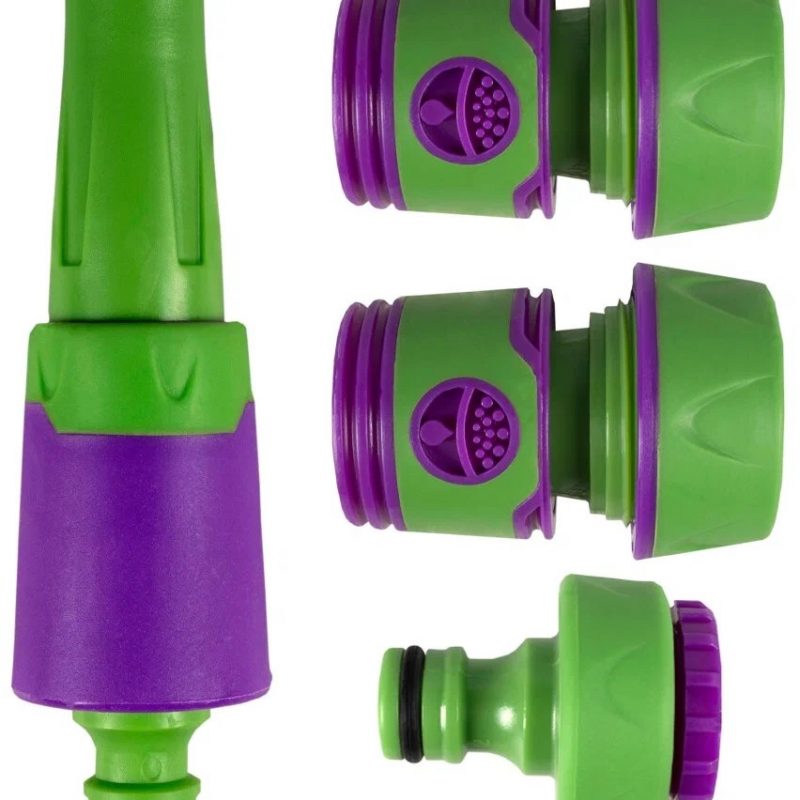 Набор фитингов 3/4 4 предмета 004-0310