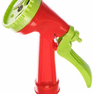 Пистолет-разбрызгиватель пласт. 4режима "FEONA"