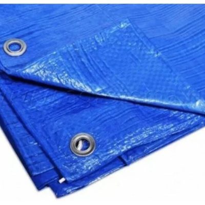 Тент 3х6 (60Г/м2) универсальный защитный