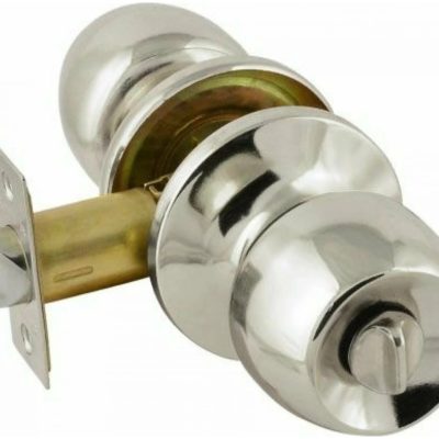 Защелка НОРА-М 15-03-Э хром