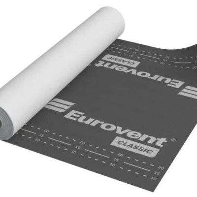 Eurovent CLASSIC Дифузионная Мемабрана 120 75м2