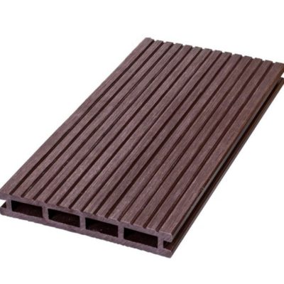 Террасная доска ДПК ВЕНГЕ 77 ALTAY DECKING 6000*150*24