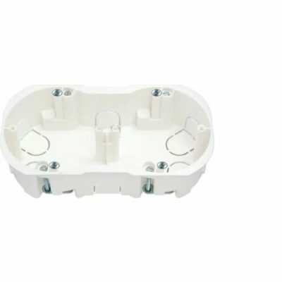 К-219 Коробка установ. 2СУ в г/к евростандарт 155*76*46 мм