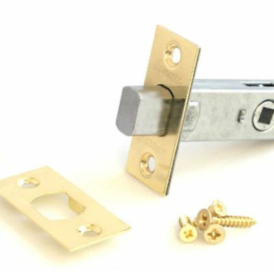 Задвижка Апекс L-0108-G с заверткой