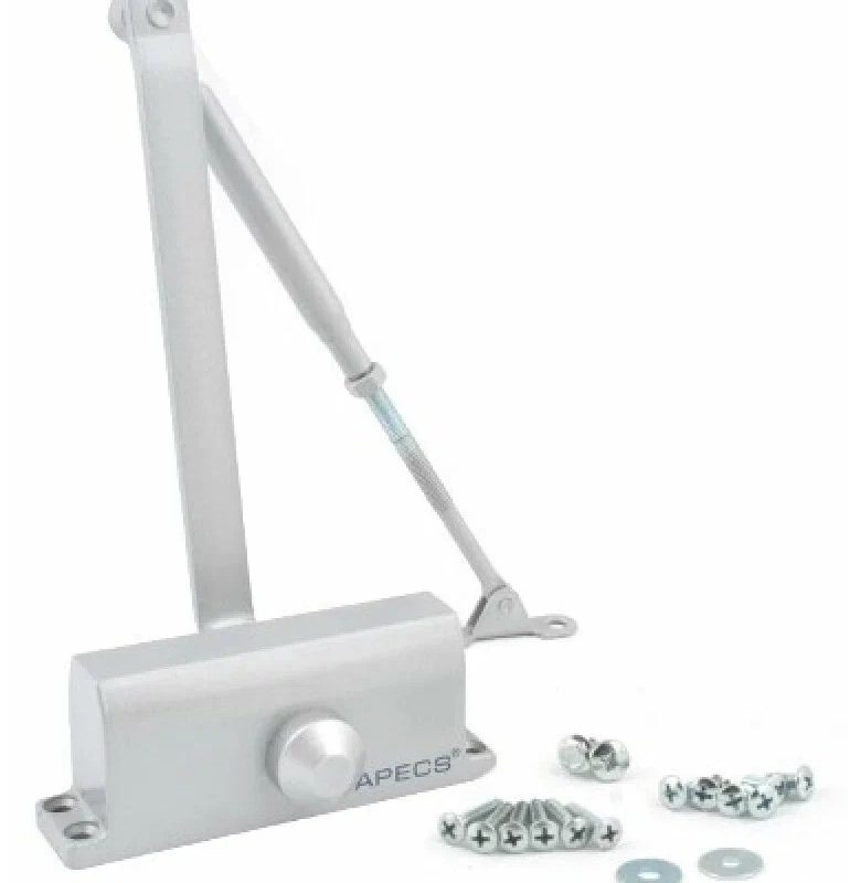 Доводчик Apecs дверной 40-65кг
