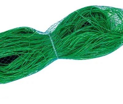 Сетка шпалерная 2*10 м ячейка 150*170 мм