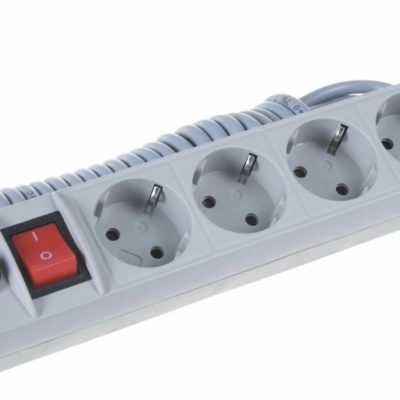 Фильтр сетевой с/з (ПВС 3*0