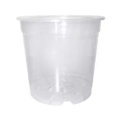 Горшок для орхидей 1