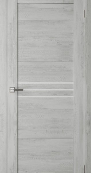 Дверь SMART NX-01 Дуб TRAVIS Matelux 700*2000