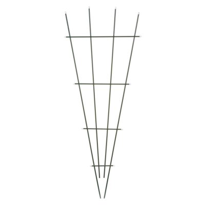 Шпалера ВЕЕР зеленая 1