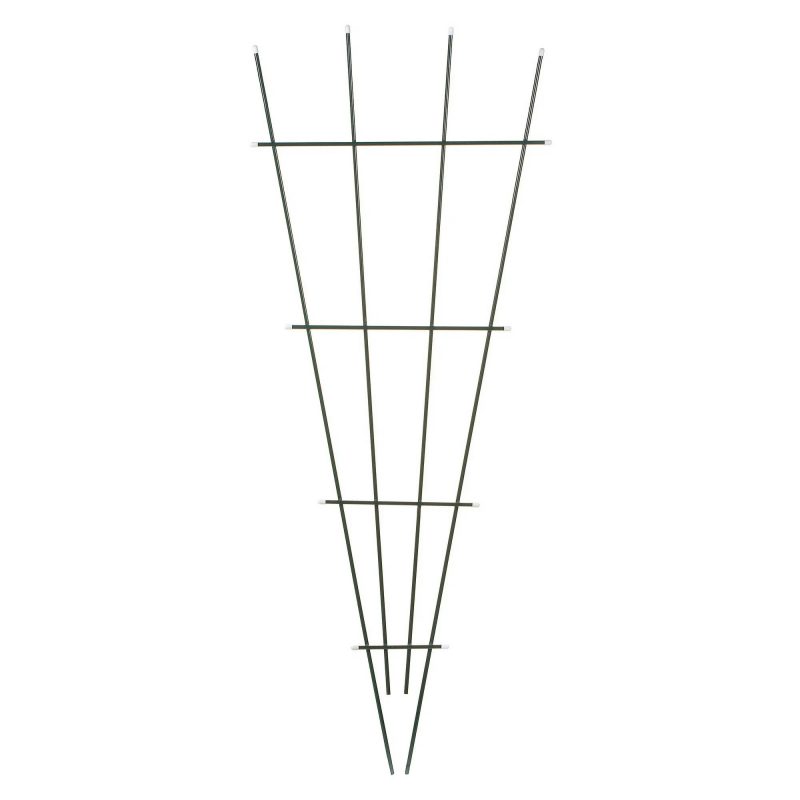 Шпалера ВЕЕР зеленая 1