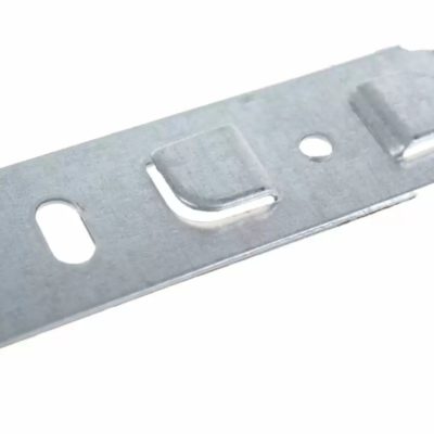 Пластина анкерная 190*25*1