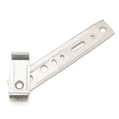 Пластина анкерная поворотная 150*25*1