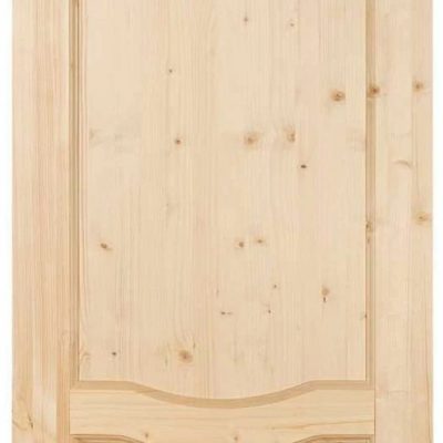 Дверное полотно глухое 190*90см (ДГФ)