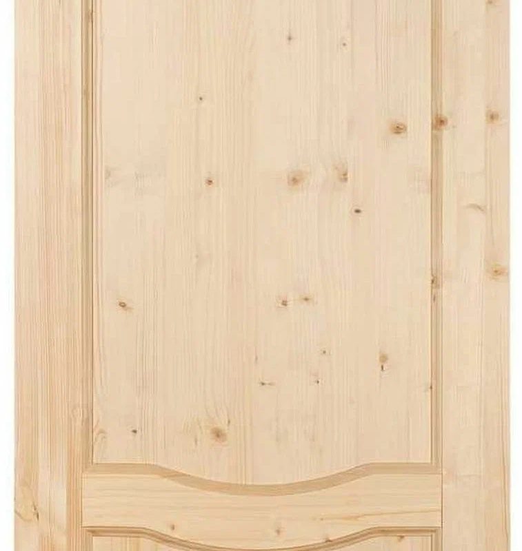 Дверное полотно глухое 190*90см (ДГФ)