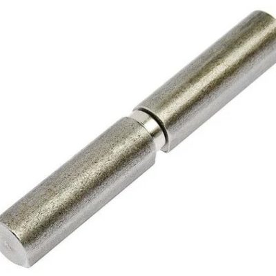 Петля каплевидная 22*160